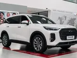 Chery Tiggo 9 Ultra 2025 года за 13 990 000 тг. в Астана