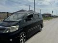 Toyota Alphard 2006 года за 9 500 000 тг. в Астана – фото 2