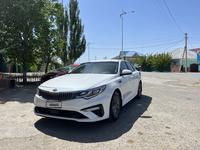 Kia Optima 2019 года за 5 300 000 тг. в Кызылорда