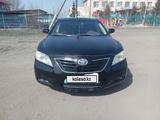 Toyota Camry 2008 годаүшін5 300 000 тг. в Семей – фото 5