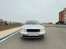 Audi A4, 1998