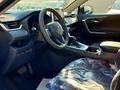 Toyota RAV4 Elegance 2.0 2022 года за 23 050 000 тг. в Костанай – фото 12