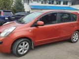 Nissan Note 2007 года за 4 500 000 тг. в Алматы