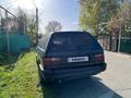 Volkswagen Passat 1991 годаүшін1 100 000 тг. в Талдыкорган – фото 5