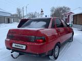 ВАЗ (Lada) 2110 1999 года за 1 000 000 тг. в Аулиеколь – фото 2