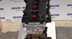 Новый двигатель на CHevrolet F16D3 1.6 Aveo за 375 000 тг. в Алматы
