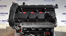 Новый двигатель на CHevrolet F16D3 1.6 Aveo за 375 000 тг. в Алматы – фото 2