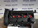 Новый двигатель на CHevrolet F16D3 1.6 Aveo за 420 000 тг. в Алматы – фото 3