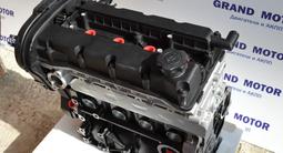 Новый двигатель на CHevrolet F16D3 1.6 Aveo за 375 000 тг. в Алматы – фото 4
