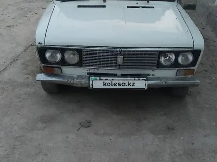 ВАЗ (Lada) 2106 2000 года за 400 000 тг. в Абай (Келесский р-н) – фото 2