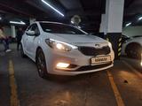 Kia Cerato 2013 года за 6 150 000 тг. в Шымкент – фото 3