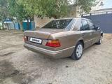 Mercedes-Benz E 230 1991 года за 900 000 тг. в Кызылорда – фото 5