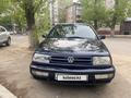 Volkswagen Vento 1993 годаfor1 500 000 тг. в Абай (Абайский р-н) – фото 3