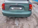 Chevrolet Lanos 2008 года за 1 700 000 тг. в Кызылорда – фото 2