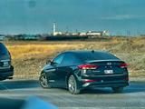 Hyundai Elantra 2016 годаүшін4 000 000 тг. в Актобе – фото 2