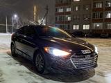 Hyundai Elantra 2016 годаүшін4 000 000 тг. в Актобе – фото 4