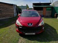 Peugeot 308 2010 годаүшін3 200 000 тг. в Костанай