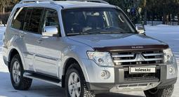 Mitsubishi Pajero 2008 годаfor9 400 000 тг. в Петропавловск