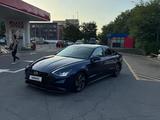 Hyundai Sonata 2021 года за 11 000 000 тг. в Алматы – фото 3