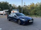 Hyundai Sonata 2021 года за 11 000 000 тг. в Алматы