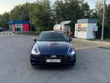 Hyundai Sonata 2021 года за 11 000 000 тг. в Алматы – фото 4