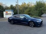 Hyundai Sonata 2021 года за 11 000 000 тг. в Алматы – фото 5
