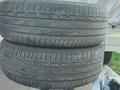 205/65R15 Bridgestone Turanza 2шт за 35 000 тг. в Алматы – фото 2