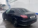 Peugeot 206 2008 годаүшін1 100 000 тг. в Петропавловск – фото 5