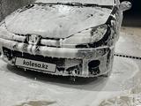 Peugeot 206 2008 годаүшін1 100 000 тг. в Петропавловск – фото 2