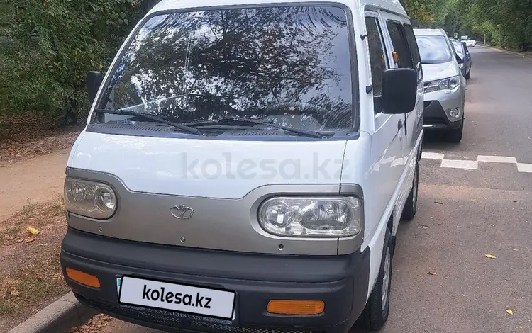 Daewoo Damas 2007 года за 1 680 000 тг. в Алматы