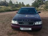 Audi A6 1994 года за 2 500 000 тг. в Кызылорда – фото 2