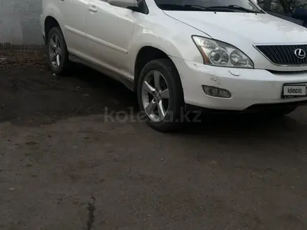 Lexus RX 350 2007 года за 8 400 000 тг. в Алматы – фото 2