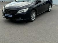 Toyota Camry 2012 годаүшін6 700 000 тг. в Алматы