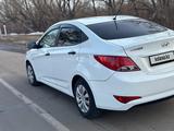 Hyundai Accent 2015 годаүшін5 000 000 тг. в Павлодар – фото 3