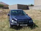 Mercedes-Benz C 240 2000 года за 1 900 000 тг. в Алматы – фото 2