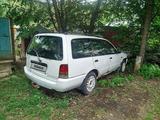 Nissan Sunny 1995 годаүшін400 000 тг. в Алматы