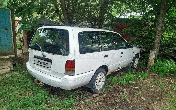 Nissan Sunny 1995 года за 400 000 тг. в Алматы