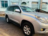 Toyota Land Cruiser Prado 2012 года за 15 000 000 тг. в Караганда