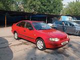 Toyota Carina E 1993 года за 1 200 000 тг. в Алматы