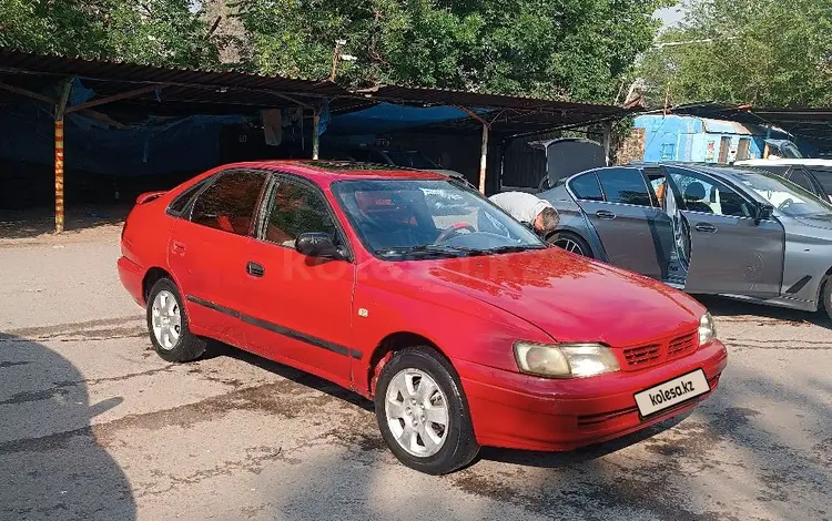 Toyota Carina E 1993 года за 1 200 000 тг. в Алматы
