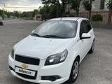 Chevrolet Aveo 2011 года за 3 500 000 тг. в Шымкент – фото 2