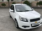 Chevrolet Aveo 2011 года за 3 500 000 тг. в Шымкент – фото 3