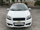 Chevrolet Aveo 2011 года за 3 500 000 тг. в Шымкент