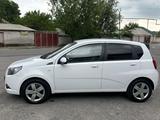 Chevrolet Aveo 2011 года за 3 500 000 тг. в Шымкент – фото 5