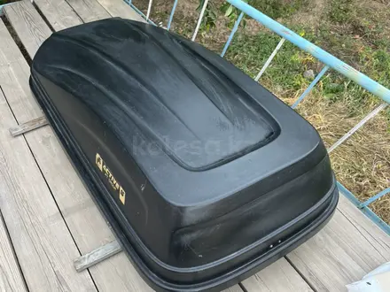 Автобокс за 60 000 тг. в Шымкент