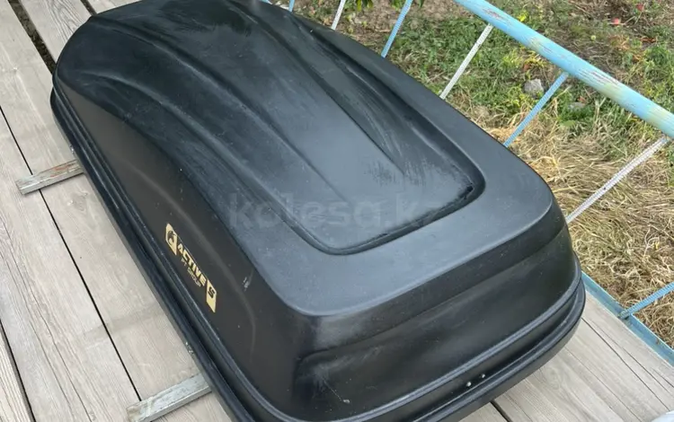 Автобокс за 60 000 тг. в Шымкент