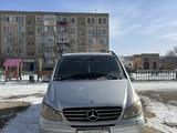 Mercedes-Benz Viano 2004 годаүшін7 500 000 тг. в Актау – фото 4