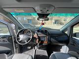 Mercedes-Benz Viano 2004 годаүшін7 500 000 тг. в Актау