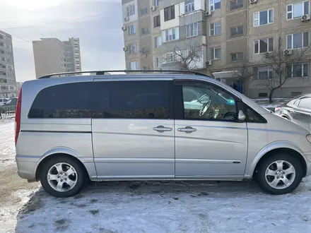 Mercedes-Benz Viano 2004 года за 7 500 000 тг. в Актау – фото 7