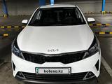 Kia Rio 2021 года за 7 000 000 тг. в Усть-Каменогорск